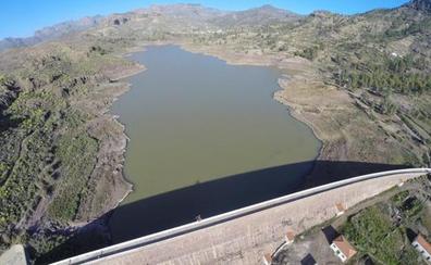 REE asegura que Chira-Soria ahorrará al sistema 122 millones de euros al año