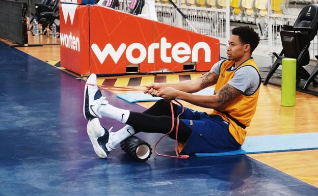 El Gran Canaria busca su primer triunfo en el 'Top 16' ante el debutante Mornar Bar