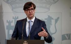 Illa seguirá como ministro si se aplazan las elecciones catalanas