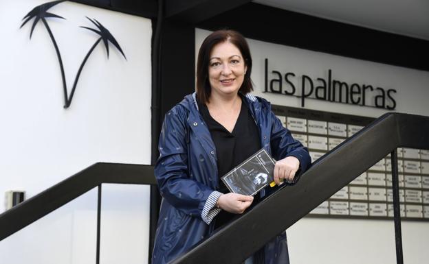 Los nueve disparos de C. J. Nieto