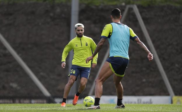 El fichaje de invierno es Pejiño