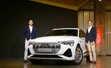 Audi, líder por 12º año consecutivo gracias a la confianza de los clientes canarios