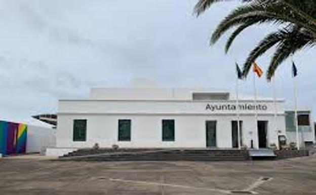 1,57 millones de euros para los proveedores de Tías