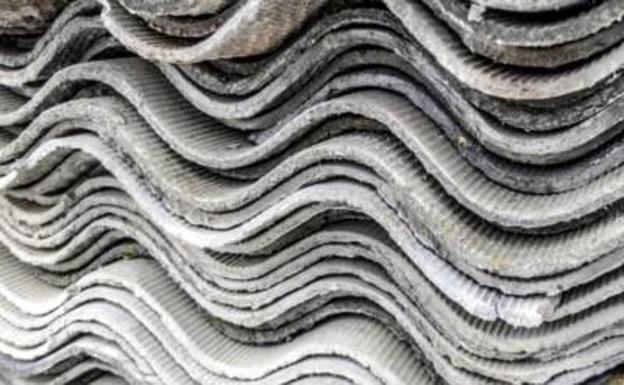 Ben Magec denuncia inacción de las instituciones ante el amianto