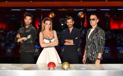 Humor y emoción para la edición «más compleja» de 'Got Talent España'