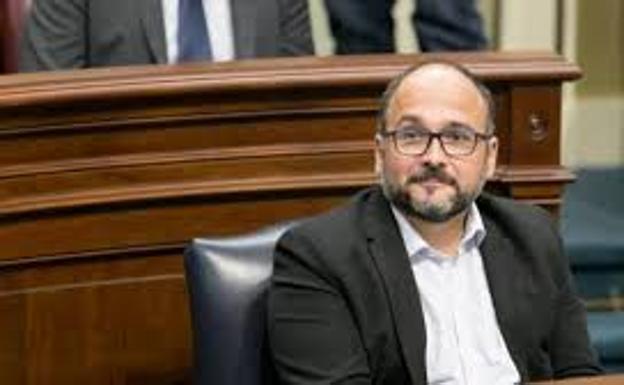 Recuperación del hábitat de Famara