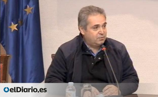 Santa Lucía anula un contrato al jefe de prensa de Soria, que debe devolver 6.800 euros