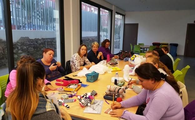 Mestura Puerto recibe 40.000 euros para crear una red de espacios cívicos