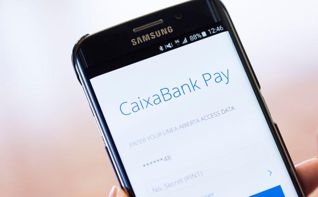 CaixaBank lidera el uso de Bizum con más de 3 millones de clientes