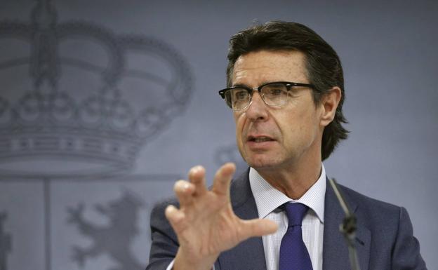 La paradoja de Soria