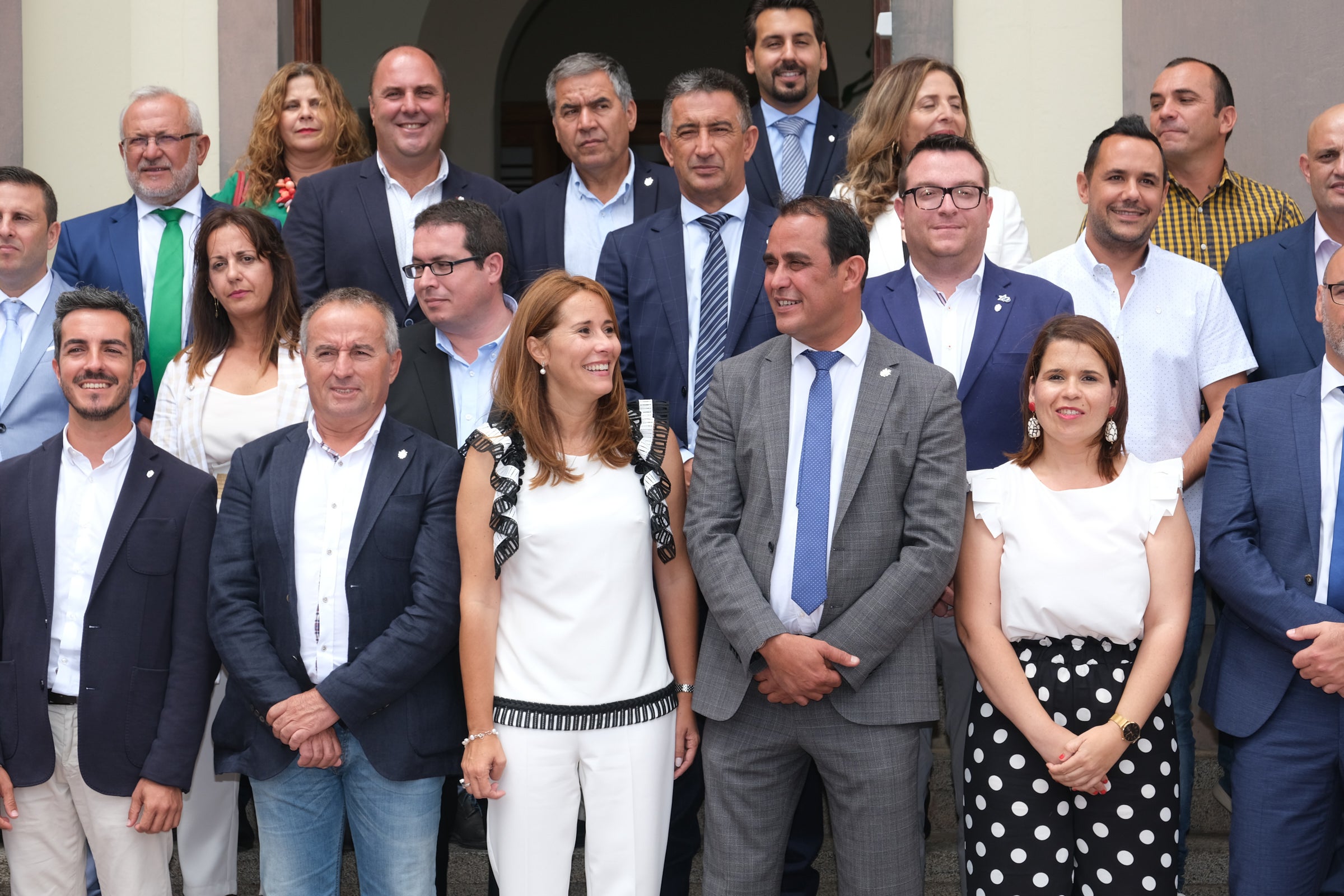 La Junta Electoral Central confirma que Lola García es cabeza de lista