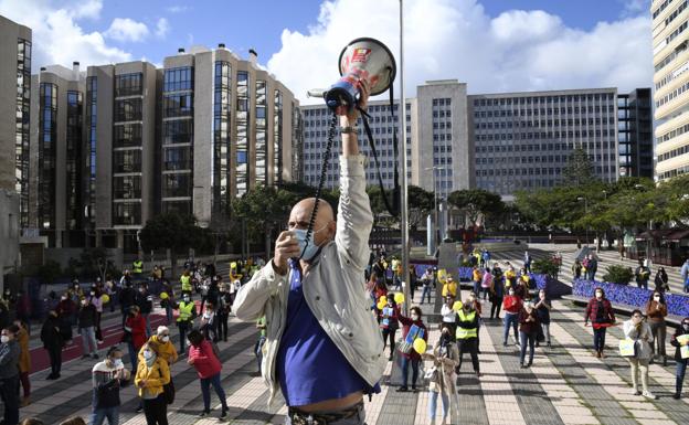 Un problema enquistado hace décadas