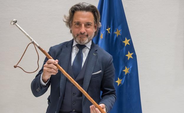 «Europa no se puede entender sin nuestras aportaciones»