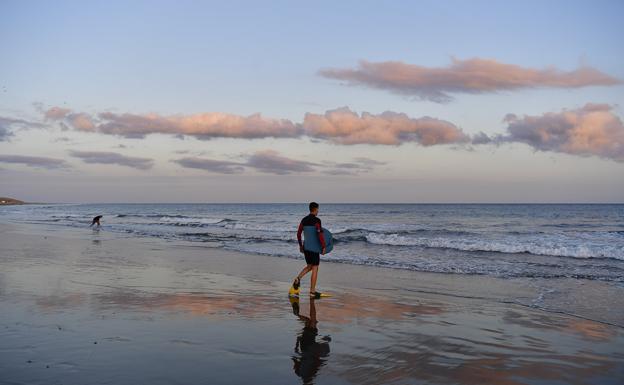 Canarias, zona 'turistrófica'