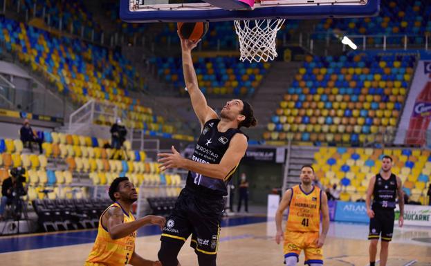 Sin defensa no hay paraíso