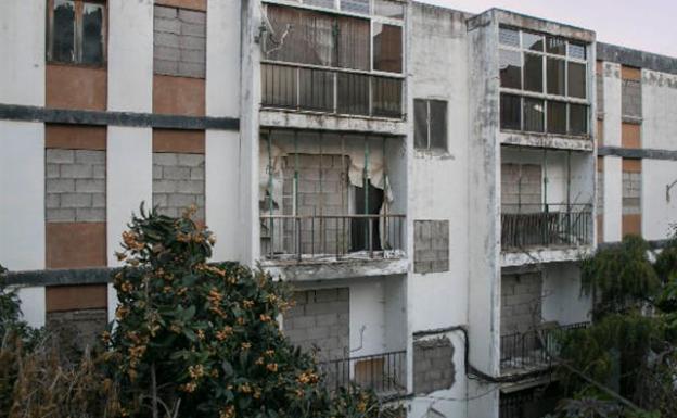 Sentimientos encontrados en el día que Las Chumberas comienza a ver su futuro