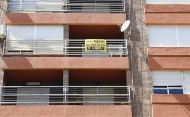 Canarias cerró 2020 con una caída del alquiler del 7,9%