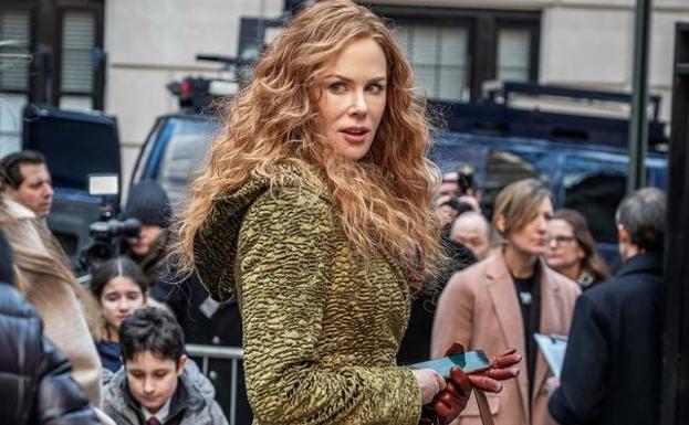 Nicole Kidman y Javier Bardem darán vida a Lucille Ball y Desi Arnaz