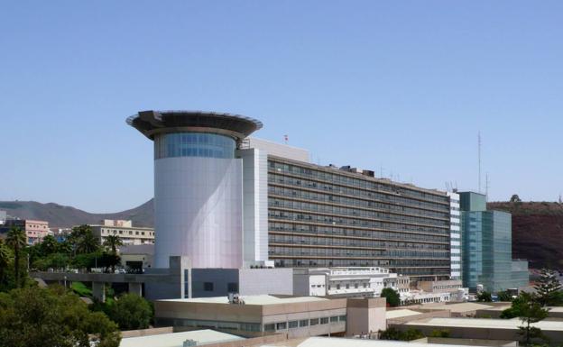 La Real Academia de Medicina premia un trabajo de Cardiología del HUC