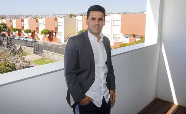 «Si están haciendo de esta isla una cárcel, los municipios turísticos son casi el patio»