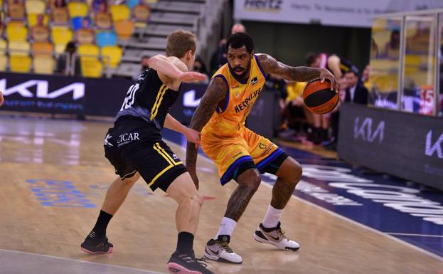 El Gran Canaria se la juega en Rusia