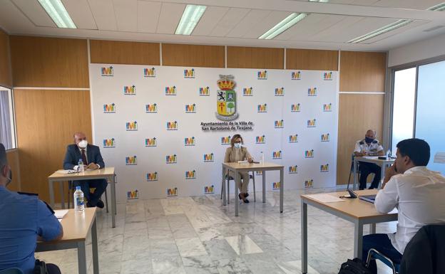 Expulsión «preferente» para los inmigrantes que alteren el orden público