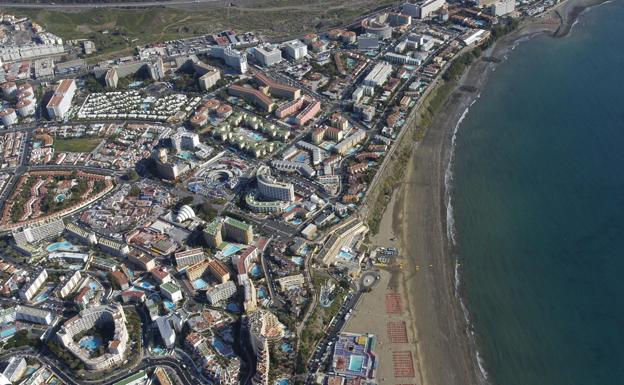 Los fondos de inversión se lanzan en Canarias a buscar «chollos» hoteleros