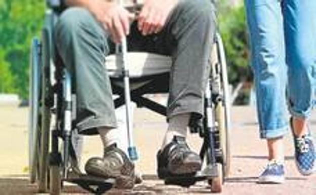 Más de 3.700 personas padecen ELA en España y sólo el 34% sobrevive a los 4 años del diagnóstico