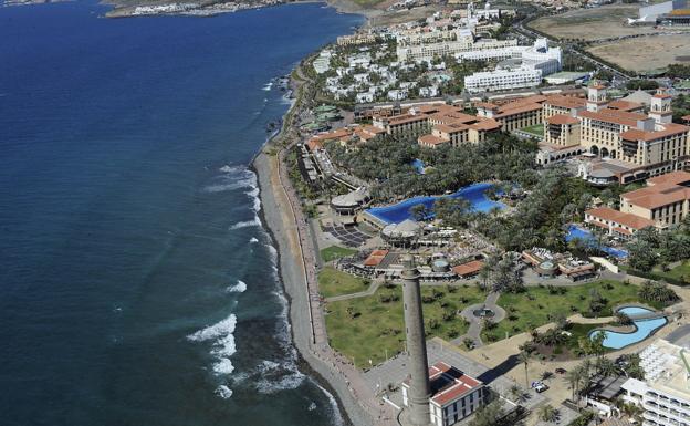 Los hoteleros isleños marcan el precio a los fondos de inversión y no regalan el destino