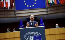 La Unión Europea confía en recuperar la relación bilateral con EE UU