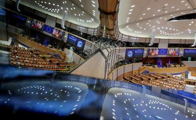 El Parlamento Europeo insiste en que Guaidó es el presidente legítimo de Venezuela