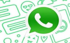 Es falso que WhatsApp vaya a publicar fotos y mensajes de sus usuarios