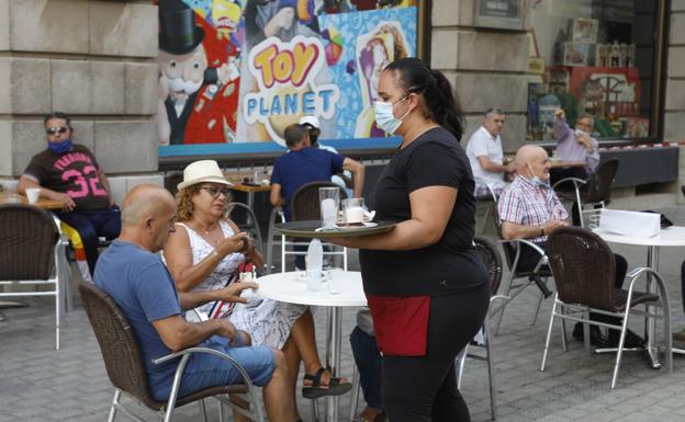 La Seguridad Social perdió más de 7.000 afiliados a lo largo del pasado ejercicio