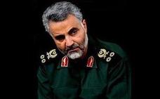 Irán recuerda a Trump que la venganza por asesinar a Suleimani «es inevitable»
