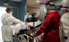 Los médicos temen represalias contra los objetores de conciencia en eutanasia