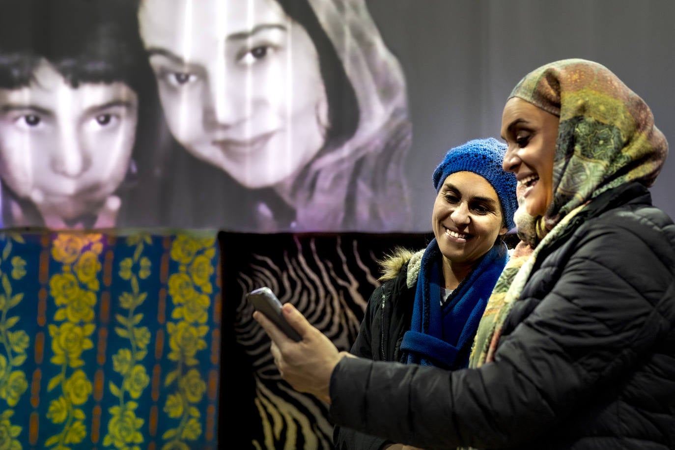 'Moria', viaje al corazón de las tinieblas