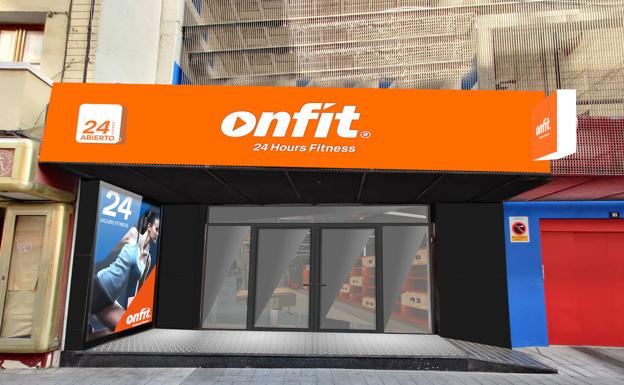 La ciudad estrenará en Mesa y López el primer gimnasio que abre 24 horas al día