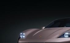 Porsche amplía la gama Taycan: Dos baterías a elegir