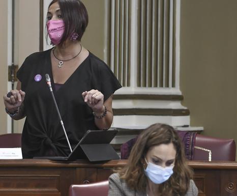 El cuatripartito afronta el pleno con el convencimiento de conservar la mayoría