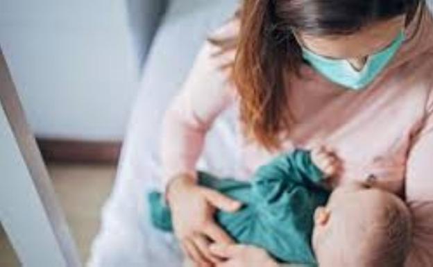 Unicef y la OMS acreditan el programa de lactancia y la humanización del Hospital