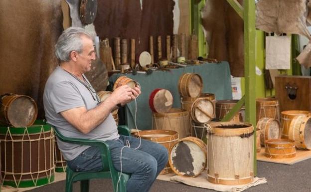 El Cabildo abre el plazo de solicitud del carnet de artesano para 2021