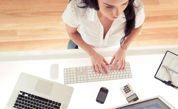 600 millones para digitalizar la Administración pública