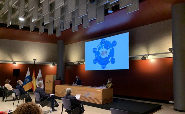 El Ayuntamiento tenía 62 millones de euros en facturas impagadas en los cajones a fines de 2020