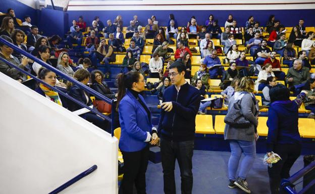 El Consistorio recorta la oferta de empleo público de 2020 de 253 plazas a solo veintidós