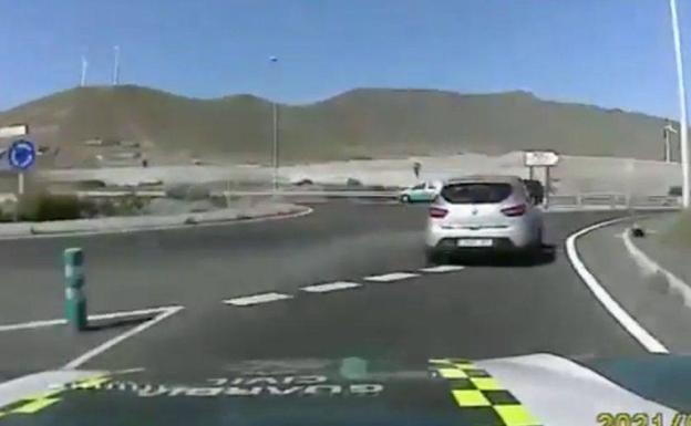 Reclaman que la Guardia Civil disponga de sistemas de videograbación en sus actuaciones