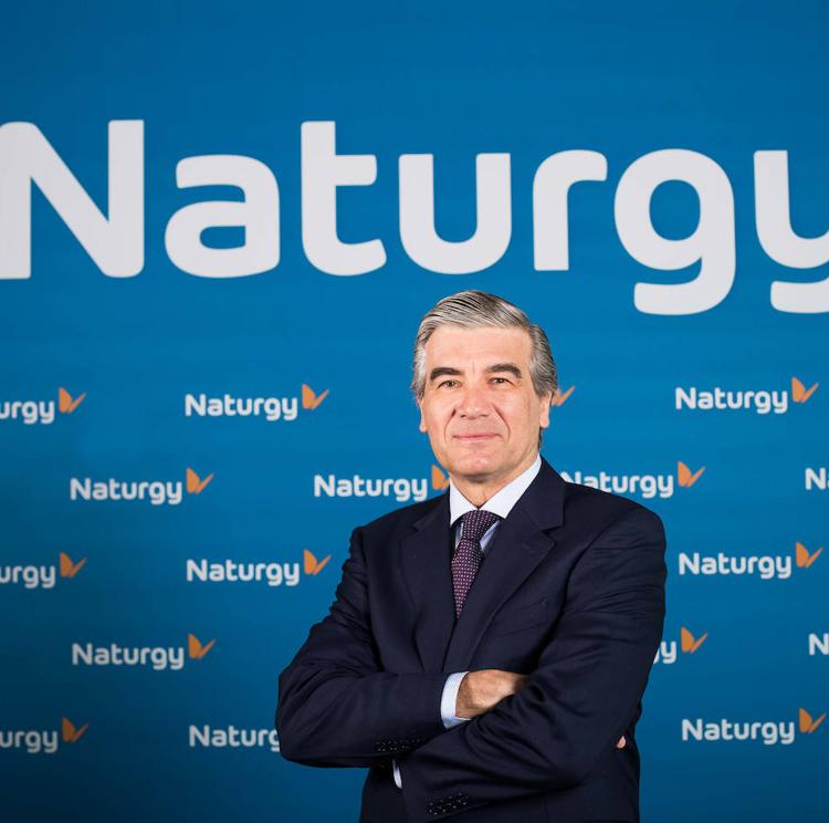 El fondo IFM lanza una OPA para comprar el 22,6% de Naturgy