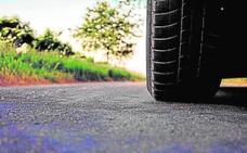 ¿Cuándo son necesarios los neumáticos de invierno, de verano o 'all season'?