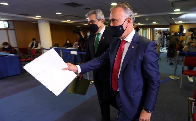 El Gobierno prevé aprobar hoy el decreto que permitirá el pago aplazado de los impuestos