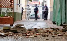 Granada despierta tras una noche marcada por los terremotos