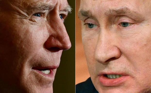 Rusia y EE UU prolongarán el tratado START de limitación de armas nucleares